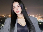 Hoa hậu Hòa bình Thái Lan chọc giận ông Nawat