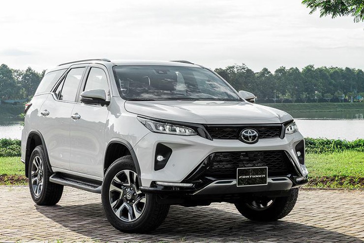 Điểm qua những mẫu xe SUV đáng mua trong tầm giá dưới 1,5 tỷ đồng - 2