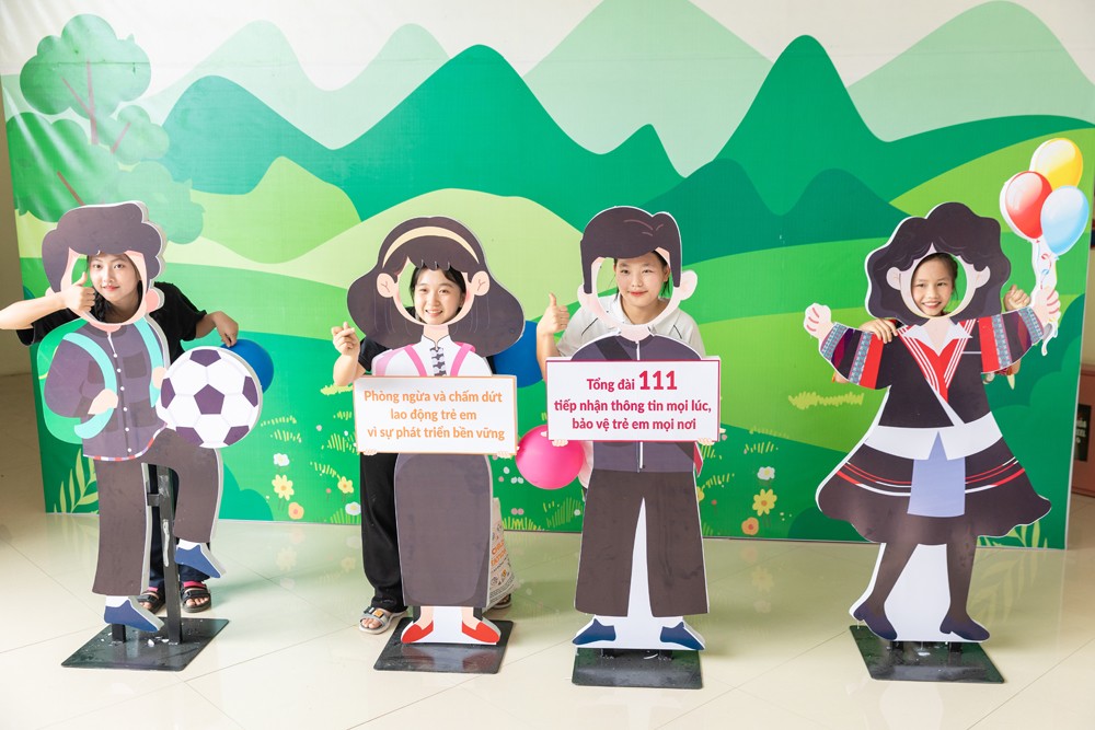 Khám phá bộ truyện hài hước, dí dỏm nhưng mang đến thông điệp sâu sắc về trẻ em - 4