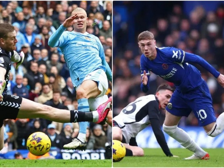 “Soi kèo“ trận HOT NHA: Man City gặp “Vua hòa“, Chelsea vất vả với Fulham