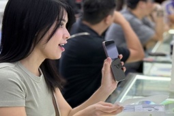 Đừng quá “gò ép” nhất định phải mua iPhone 16 Pro Max