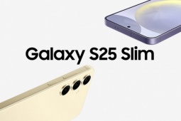 Galaxy S25 Slim sẽ "ăn đứt" iPhone 17 Slim nhờ điều này