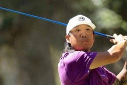 Thể thao - Sau 12 năm biến mất bí ẩn ở thời hoàng kim, Anthony Kim tái xuất golf chuyên nghiệp ra sao?