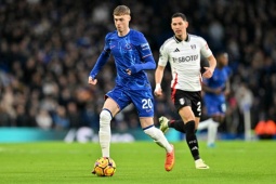 Trực tiếp bóng đá Chelsea - Fulham: Leno cứu thua phút 90+7 (Ngoại hạng Anh) (Hết giờ)