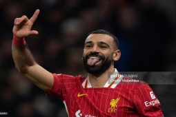 Liverpool dẫn đầu NHA vào Giáng sinh: Lợi thế hay "lời nguyền" đua vô địch?