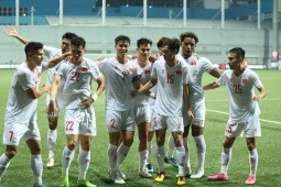 Bóng đá - Trực tiếp bóng đá Singapore - Việt Nam: Vỡ òa 2 bàn cuối trận (AFF Cup) (Hết giờ)