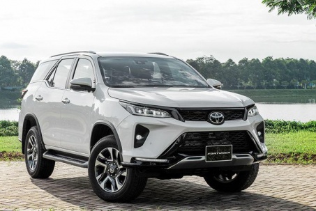 Điểm qua những mẫu xe SUV đáng mua trong tầm giá dưới 1,5 tỷ đồng