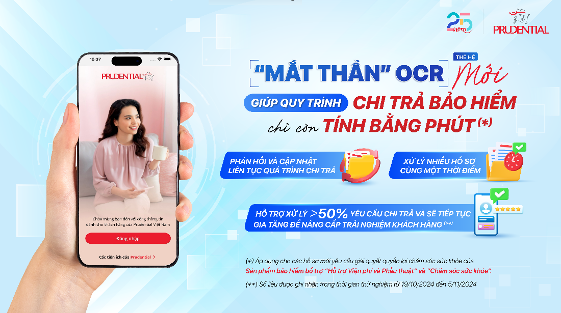 Khách hàng thêm an tâm khi thời gian chờ bồi thường bảo hiểm được rút ngắn - 4