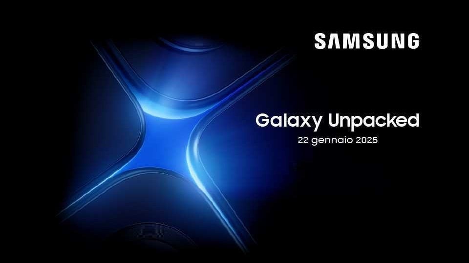 Điểm nhấn chính trong sự kiện Galaxy Unpacked 2025 sẽ là dòng Galaxy S25.