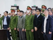 Ông Trịnh Văn Quyết được vợ nộp khắc phục thêm 353 tỷ đồng