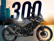 Xe máy - Xe đạp - Xe côn tay dáng thể thao, có ABS 2 kênh, giá rẻ so với trang bị