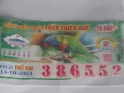 Tin tức trong ngày - Vụ kiện đòi 2 tỉ đồng tiền trúng vé số: Toà yêu cầu nộp tạm ứng án phí