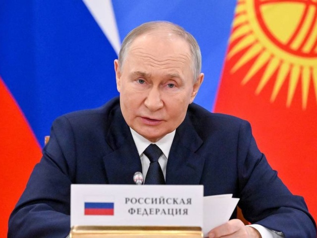 Ông Putin tiết lộ bí mật liên quan ông Biden, NATO và Ukraine