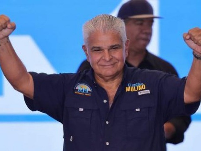 Panama tuyên bố “rắn” với Mỹ về kênh đào Panama