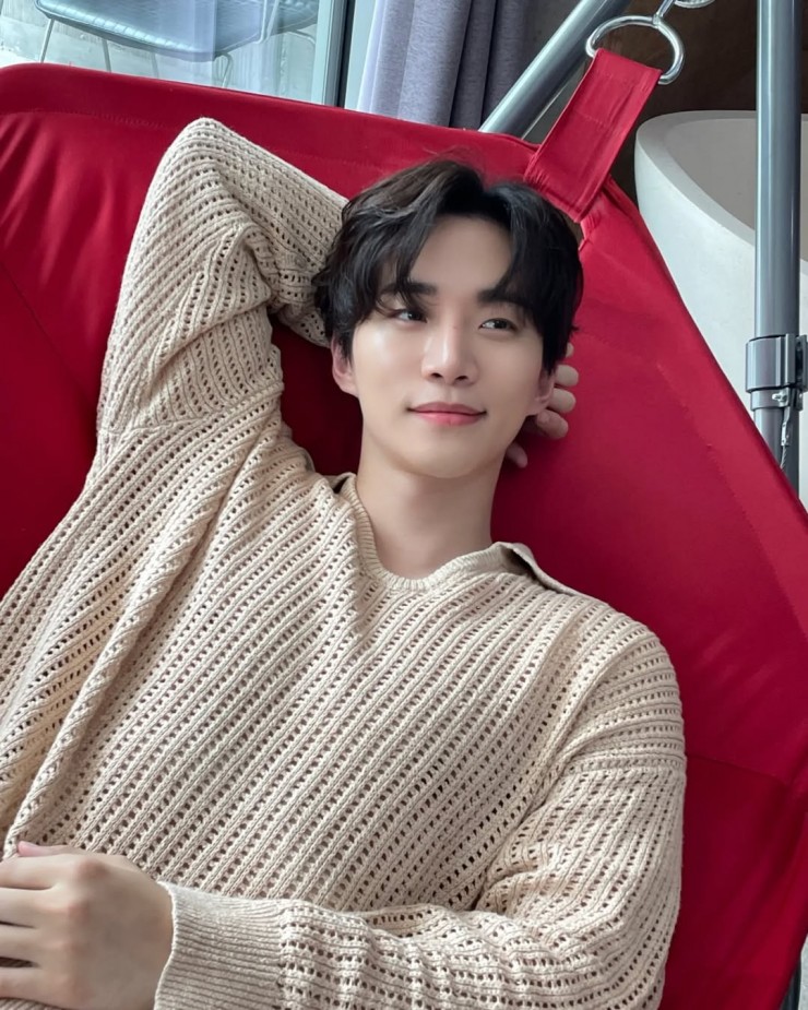 Chân dung sao nam bị phạt 1,8 tỷ đồng vì trốn thuế - 1