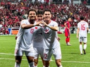Bạn trẻ - Cuộc sống - Fanpage FIFA World Cup đăng bài "troll" Tiến Linh, không quên nhắc đến Xuân Son
