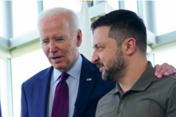 Thế giới - Tổng thống Mỹ Biden còn bao nhiêu tiền nữa để viện trợ cho Ukraine?