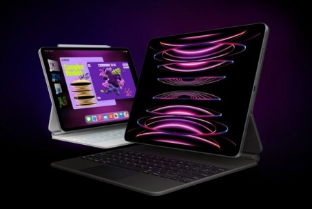 5 lý do iPad tốt hơn hầu hết các máy tính bảng Android