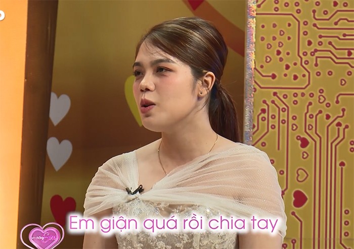 Cô gái chia tay mối tình 5 năm sau lần “cảm nắng” và cái kết đầy bất ngờ - 2