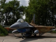 Thế giới - Nga tuyên bố bắn rơi chiến đấu cơ F-16 của Ukraine
