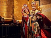 Thế giới - [Podcast] Vị vua thống nhất Tây Tạng đem 20 vạn quân tấn công Trung Hoa, buộc nhà Đường gả công chúa