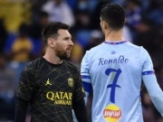 Đàn ông - Có một siêu sao giỏi hơn Messi và Ronaldo rất nhiều