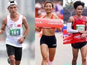 Thể thao - Nguyễn Thị Oanh, Hoàng Nguyên Thanh "săn" 50 triệu đồng ở giải chạy đặc biệt 2025