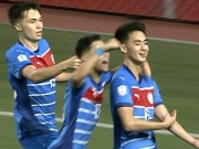 Bóng đá - Rực lửa Philippines - Thái Lan: Siêu phẩm cứa lòng xé lưới "Voi chiến"