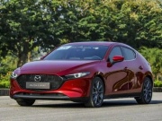 Giá xe Mazda3 mới nhất tháng 12/2024, từ 579 triệu đồng