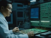 Công nghệ thông tin - Hãng chip Trung Quốc thách thức AMD và Intel với CPU 32 nhân "cây nhà lá vườn"