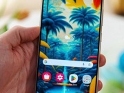 Thời trang Hi-tech - Hình ảnh rò rỉ Galaxy S25 Ultra màu xanh dương đang gây tranh cãi