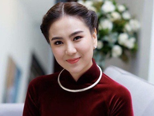 MC Mai Ngọc cưới