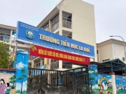 Giáo dục - du học - Tạm đình chỉ cô giáo ở Hà Nội bị phụ huynh tố tát vào mặt, kéo lê trẻ lớp 3