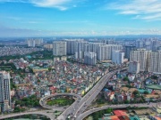 Kinh doanh - Chuyên gia: Giá nhà Việt Nam tăng chóng mặt, gấp 60 năm thu nhập của một người