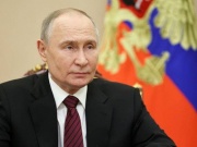 Thế giới - Tổng thống Nga Putin xin lỗi về sự cố rơi máy bay Azerbaijan