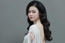 Thời trang - Người đẹp có vết sẹo lớn trên ngực thi Hoa hậu Quốc gia Việt Nam là ai?