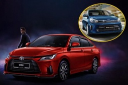 Tư vấn - Chọn Kia Soluto hay Toyota Vios đã qua sử dụng, lựa chọn nào thông minh?