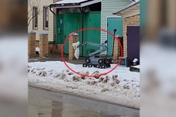 Thế giới - Video: Nga chặn âm mưu ám sát sĩ quan cấp cao bằng "bom loa"