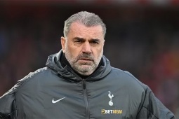 Bóng đá - Tottenham bàn sa thải HLV trưởng Postecoglou: Mấu chốt ở cặp đấu với Liverpool