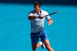 Thể thao - Nóng nhất thể thao tối 28/12: Djokovic háo hức trở lại giải Brisbane International