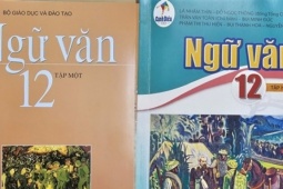 Giáo dục - du học - Bất ngờ với văn bản “Tuyên ngôn độc lập” sách Ngữ Văn lớp 12