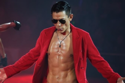 Đàn ông - Phong độ 'ăn đứt' thanh niên của Lưu Đức Hoa ở tuổi 63