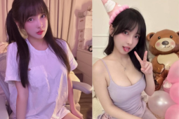 Bạn trẻ - Cuộc sống - Danh tính nữ streamer xinh đẹp được fan cứng donate hơn 3 tỷ