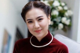 Giải trí - MC Mai Ngọc cưới