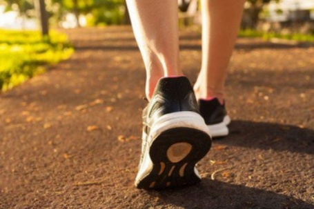 Cách đi bộ thú vị giúp chống lại tiểu đường lẫn máu nhiễm mỡ