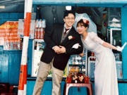 Giải trí - Gần một thập kỷ sóng gió bên nhau của cặp đôi Trấn Thành và Hari Won