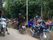 An ninh - Xã hội - Bắt nghi phạm sát hại đôi vợ chồng ở Lạng Sơn