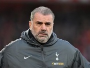 Bóng đá - Tottenham bàn sa thải HLV trưởng Postecoglou: Mấu chốt ở cặp đấu với Liverpool