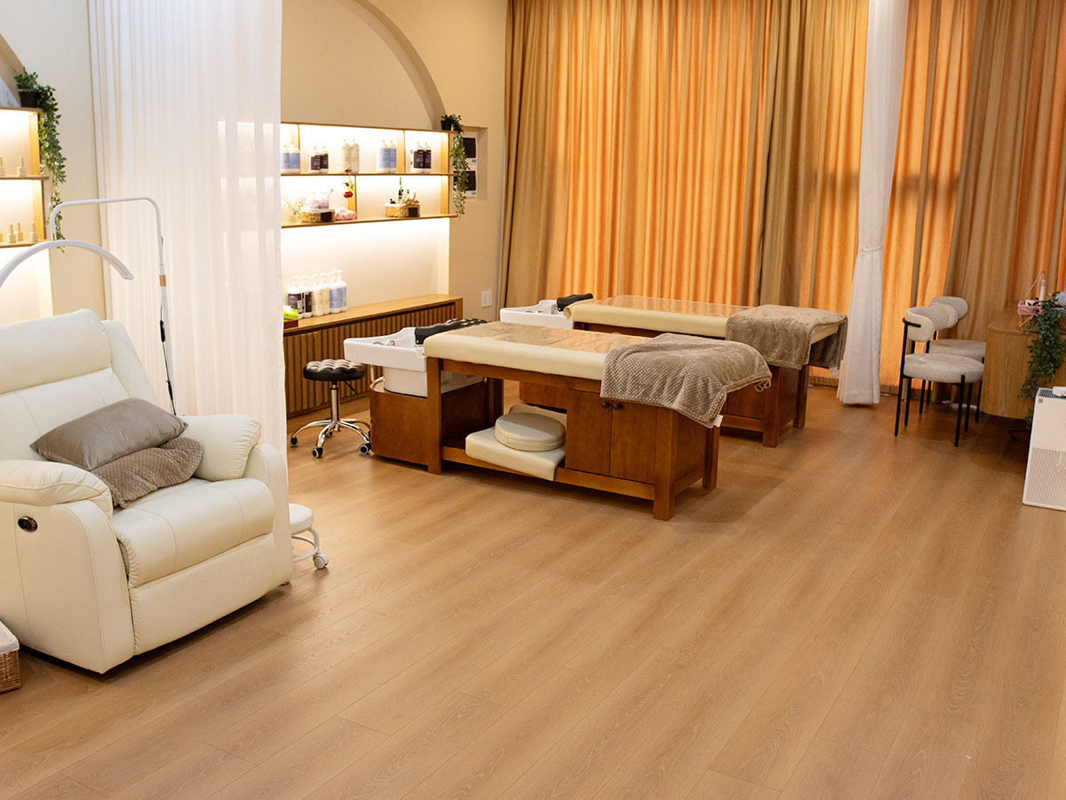 Trang trí nhà mới với sàn gỗ Dream Prolux cốt MgO: Sự lựa chọn hoàn hảo cho mọi ngôi nhà - 1