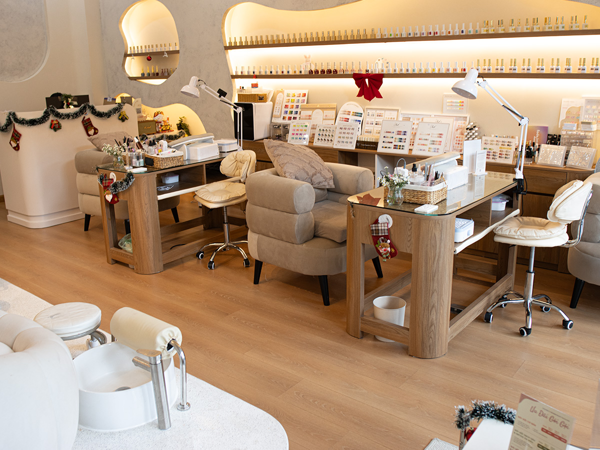 Trang trí nhà mới với sàn gỗ Dream Prolux cốt MgO: Sự lựa chọn hoàn hảo cho mọi ngôi nhà - 3